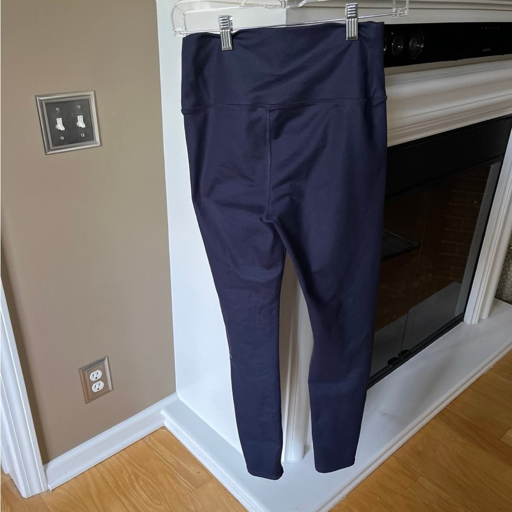 Alo full length leggings size M